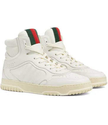 Gucci Shoes for Gucci Unisex Shoes #A49763