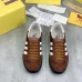5Gucci X Adidas Shoes for Gucci Unisex Shoes #A50387