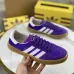 9Gucci X Adidas Shoes for Gucci Unisex Shoes #A50388
