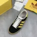 5Gucci X Adidas Shoes for Gucci Unisex Shoes #A50394