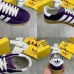 4Gucci X Adidas Shoes for Gucci Unisex Shoes #A50403