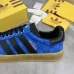 4Gucci X Adidas Shoes for Gucci Unisex Shoes #A50407
