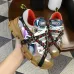 1Gucci men's and women's dad shoes sports mountaineering shoes #9109459