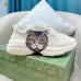 7TOP Brand G daddy shoes female ins thick bottom heightening casual sports shoes couple small white shoes #999924048
