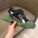 Gucci original top quality Flashtrek Sneakers Hot Sale #9120104