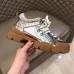 Gucci original top quality Flashtrek Sneakers Hot Sale #9120105