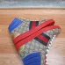 Gucci Shoes for Gucci rain boots #9130971