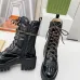 Gucci Shoes for Gucci rain boots #A28753