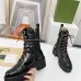 Gucci Shoes for Gucci rain boots #A28753