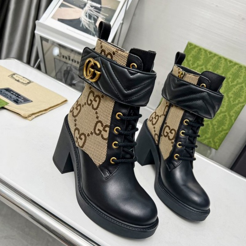 Buy Cheap Gucci Shoes for Gucci rain boots #9999926328 from
