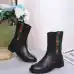 Gucci Shoes for Gucci rain boots #A42068