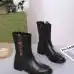 Gucci Shoes for Gucci rain boots #A42068