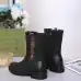 Gucci Shoes for Gucci rain boots #A42068