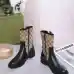 Gucci Shoes for Gucci rain boots #A42070