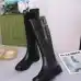 Gucci Shoes for Gucci rain boots #A42074