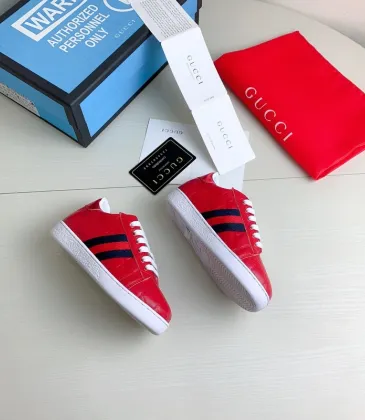 Gucci Shoes for Kid #999914187