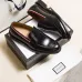 GUCCI Men Leather shoes Gucci Loafers #9130686