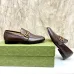 5Gucci Classic loafers for men 1:1 good quality Gucci Men's Shoes #A46243