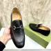 7Gucci Classic loafers for men 1:1 good quality Gucci Men's Shoes #A46252