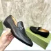 8Gucci Classic loafers for men 1:1 good quality Gucci Men's Shoes #A46252