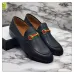 Gucci Shoes for Men's Gucci OXFORDS #999901185