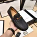 Gucci Shoes for Men's Gucci OXFORDS #A24024