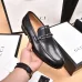 Gucci Shoes for Men's Gucci OXFORDS #A32721