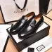 Gucci Shoes for Men's Gucci OXFORDS #A32723