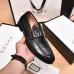 Gucci Shoes for Men's Gucci OXFORDS #A32723