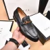 Gucci Shoes for Men's Gucci OXFORDS #A32725