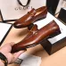 Gucci Shoes for Men's Gucci OXFORDS #A32730