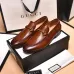 Gucci Shoes for Men's Gucci OXFORDS #A32730