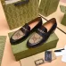 4Gucci Shoes for Men's Gucci OXFORDS #A32732