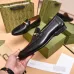 Gucci Shoes for Men's Gucci OXFORDS #A32734