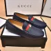 Gucci Shoes for Men's Gucci OXFORDS #A36551