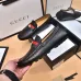 Gucci Shoes for Men's Gucci OXFORDS #A36552