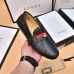 Gucci Shoes for Men's Gucci OXFORDS #A36552