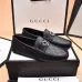 Gucci Shoes for Men's Gucci OXFORDS #A38529