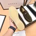 Gucci Shoes for Men's Gucci OXFORDS #A41325