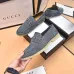 Gucci Shoes for Men's Gucci OXFORDS #A41326