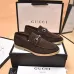 Gucci Shoes for Men's Gucci OXFORDS #A41327