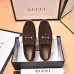 Gucci Shoes for Men's Gucci OXFORDS #A41327