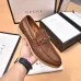 Gucci Shoes for Men's Gucci OXFORDS #A41330