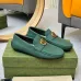 1Gucci Shoes for Men's Gucci OXFORDS #A52087