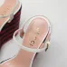 9Gucci Shoes for Men's Gucci Sandals #A25104