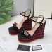 7Gucci Shoes for Men's Gucci Sandals #A25105
