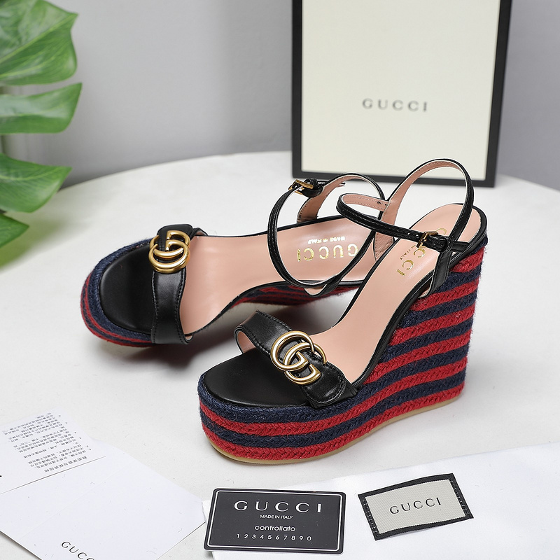 Buy Cheap Gucci Shoes for Men's Gucci Sandals #999935884 from