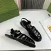 Gucci Shoes for Men's Gucci Sandals #A33781