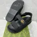 Gucci Shoes for Men's Gucci Sandals #A36047