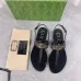 Gucci Shoes for Men's and women Gucci Sandals #A40022